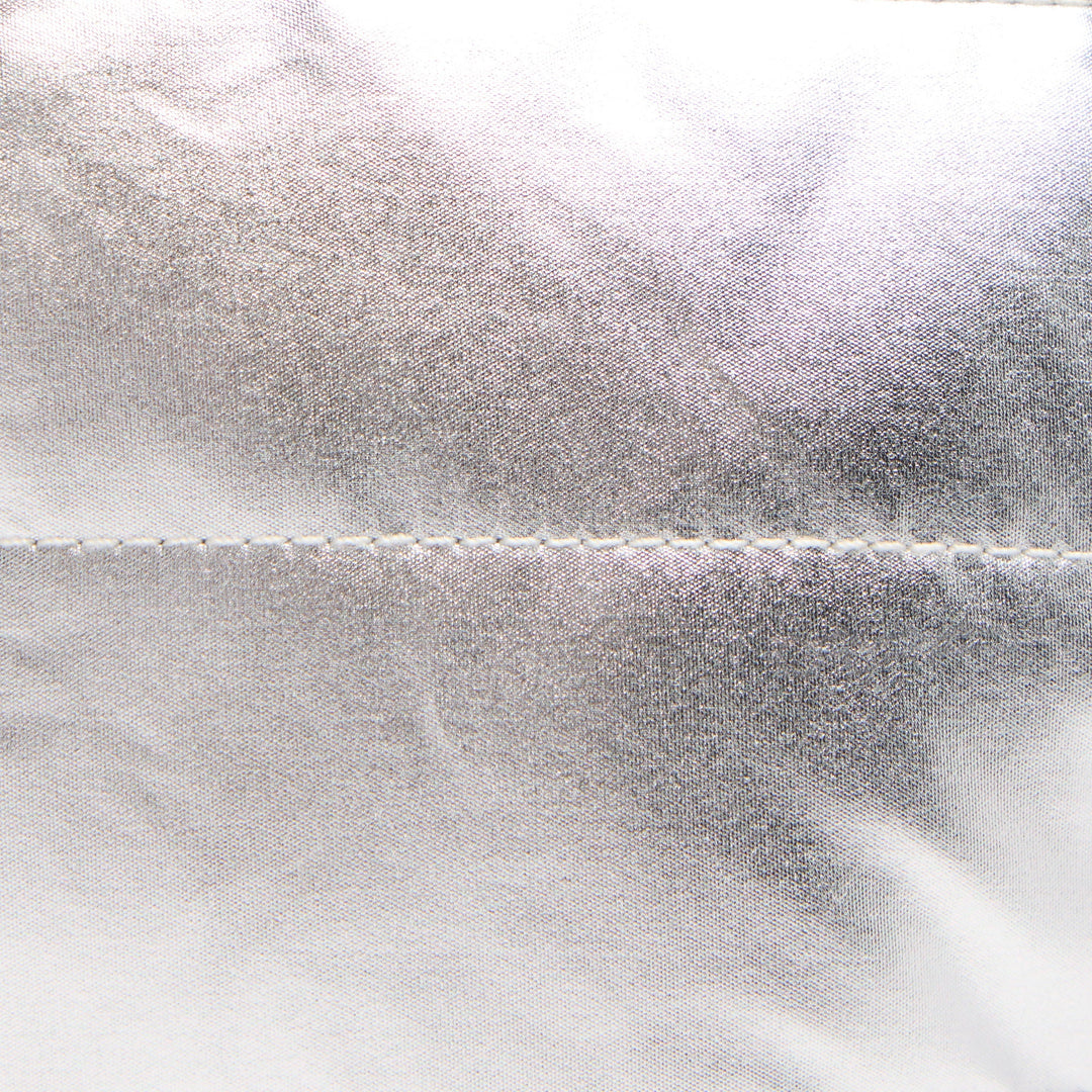 【MAN/WOMAN】CHI DY1484U ICED SILVER / S/M