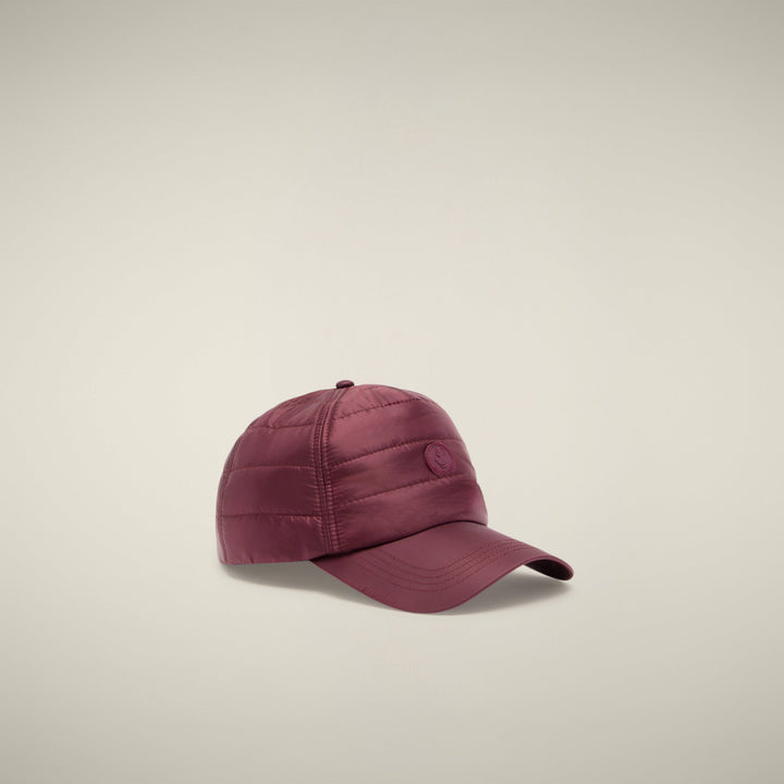 【MAN/WOMAN】ACHILLEA DY1484U IRIS WINE RED / S/M