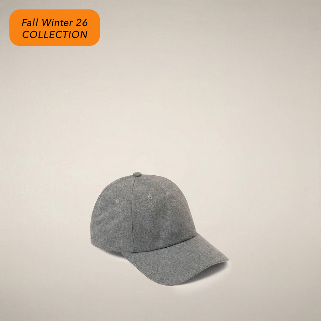 【MAN/WOMAN】LAN DY2411U FLAN