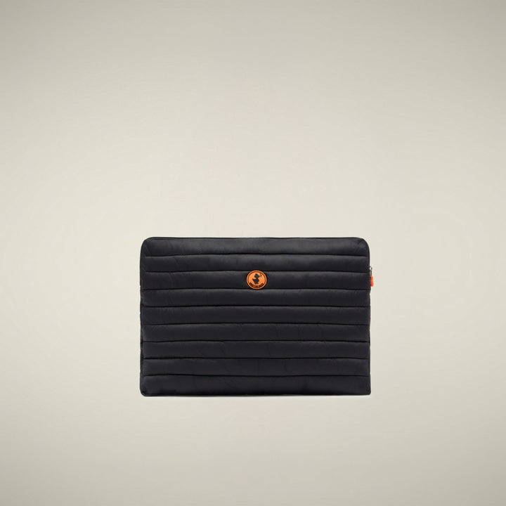 【MAN/WOMAN】VESTA DZ0559U GIGA BLACK / F