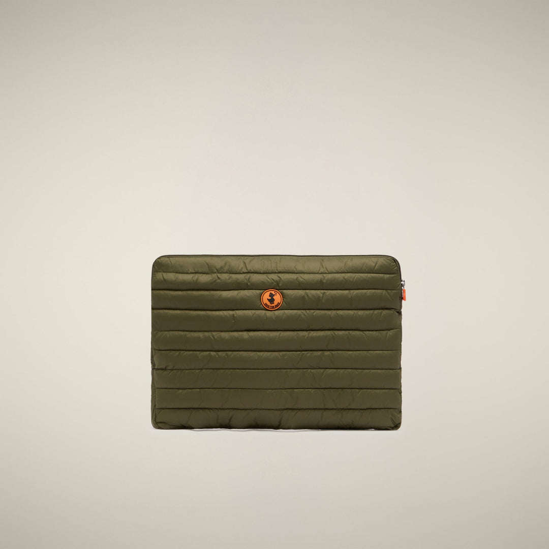 【MAN/WOMAN】VESTA DZ0559U GIGA DUSTY OLIVE / F