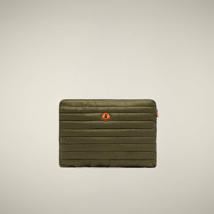 【MAN/WOMAN】VESTA DZ0559U GIGA DUSTY OLIVE / F