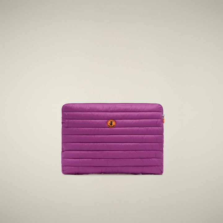 【MAN/WOMAN】VESTA DZ0559U GIGA CYCLAMEN VIOLET / F