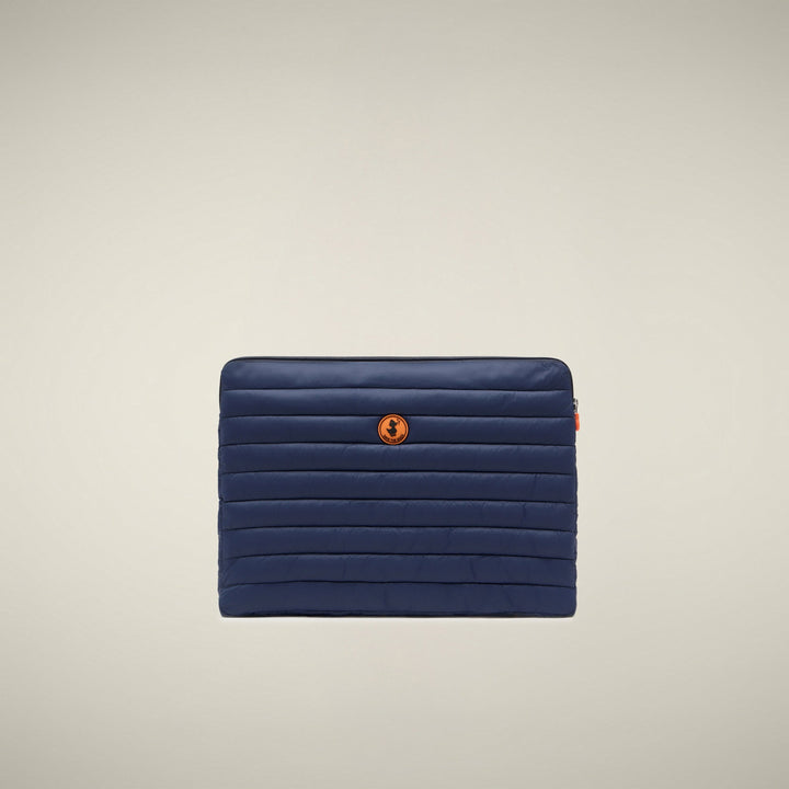 【MAN/WOMAN】VESTA DZ0559U GIGA NAVY BLUE / F