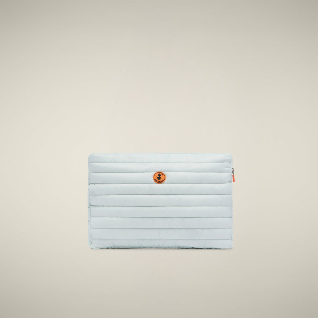 【MAN/WOMAN】VESTA DZ0559U GIGA GLACIER BLUE / F