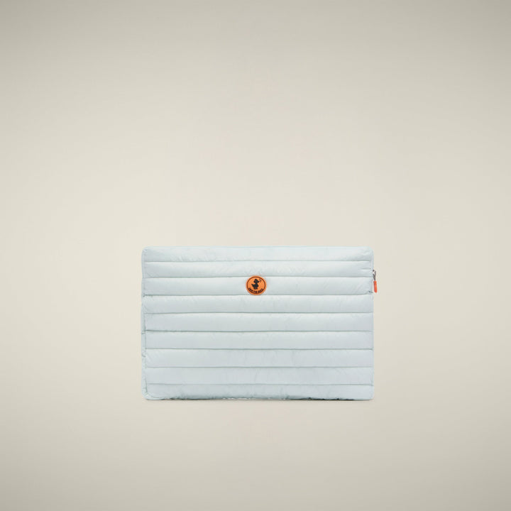 【MAN/WOMAN】VESTA DZ0559U GIGA GLACIER BLUE / F