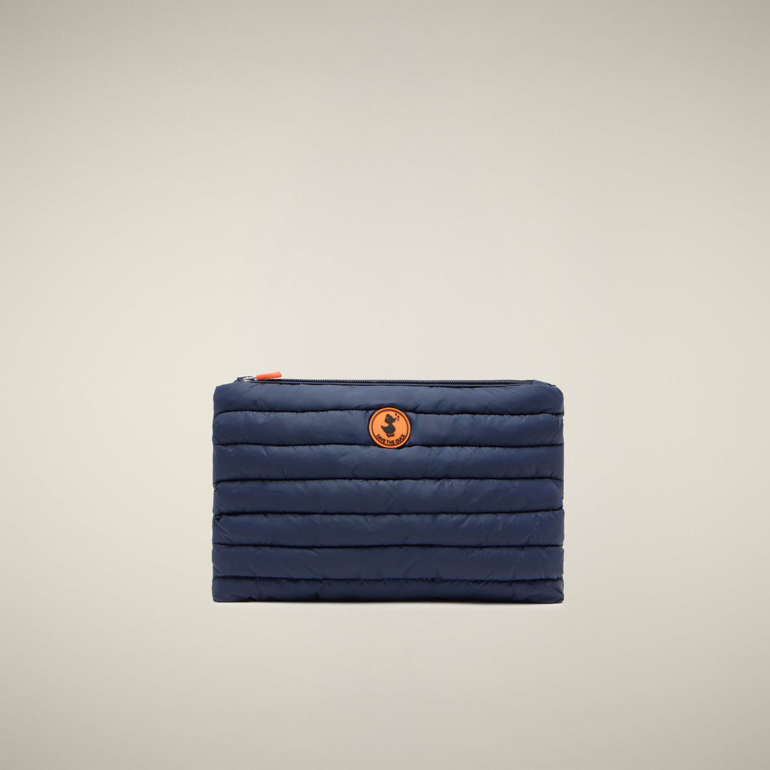 【MAN/WOMAN】SHAULA DZ0560U GIGA NAVY BLUE / F
