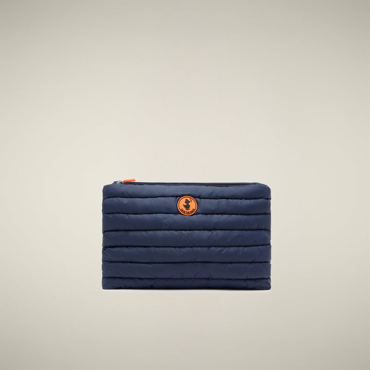 【MAN/WOMAN】SHAULA DZ0560U GIGA NAVY BLUE / F