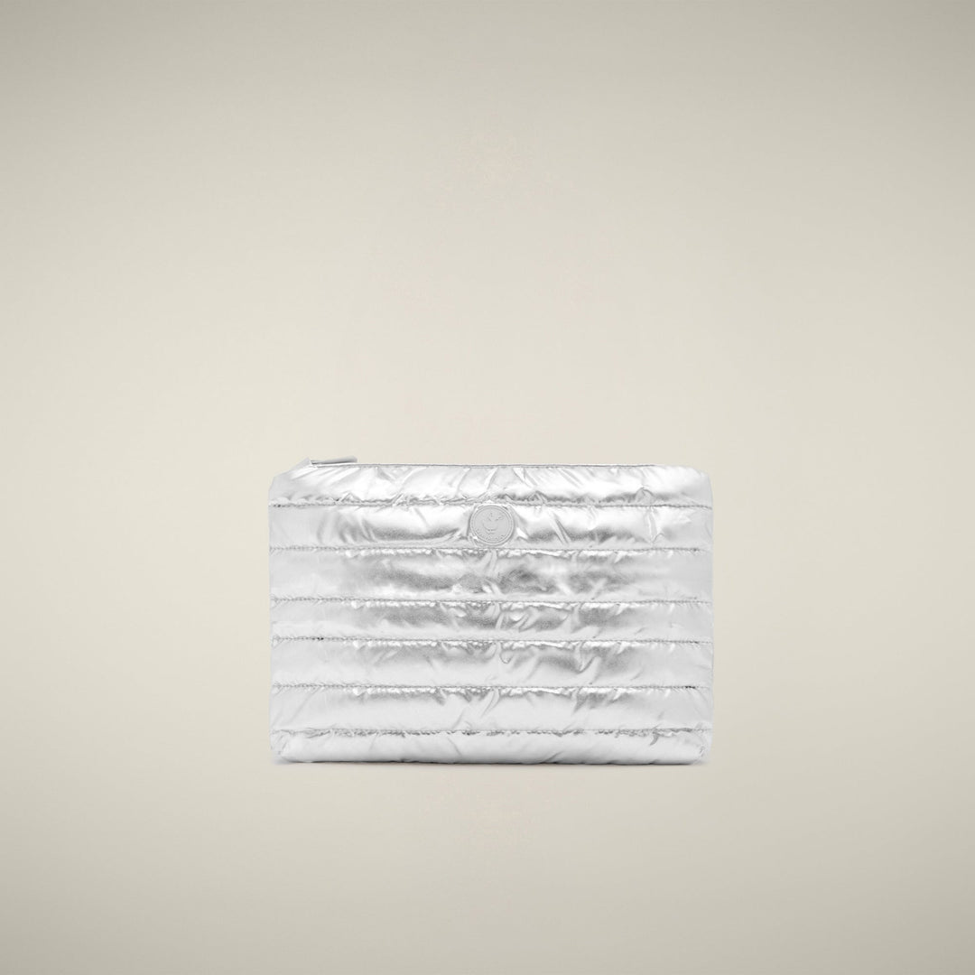 【MAN/WOMAN】DEE DZ0560U ICED SILVER / F