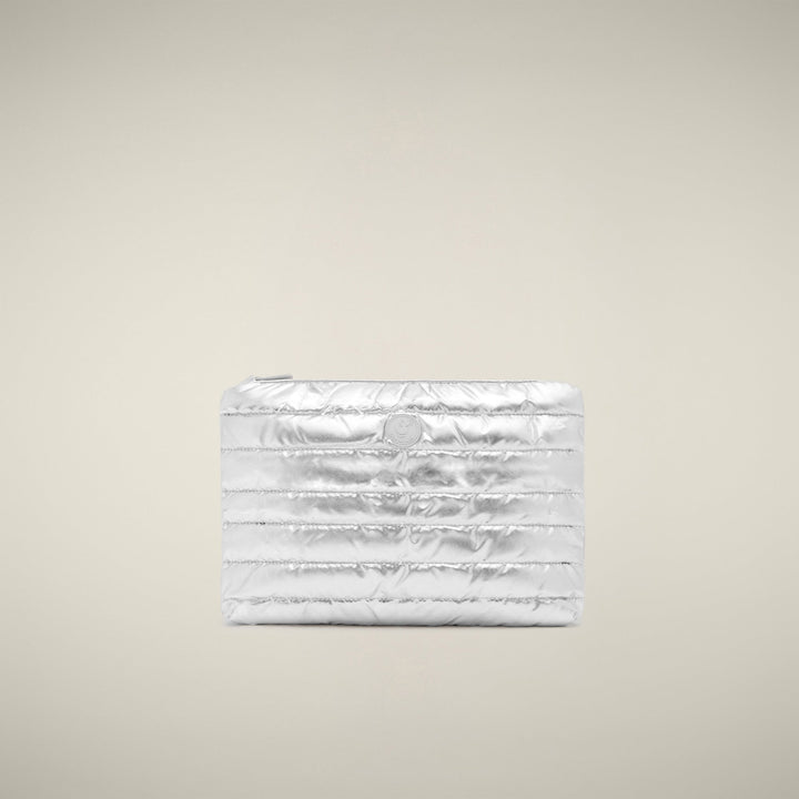 【MAN/WOMAN】DEE DZ0560U ICED SILVER / F