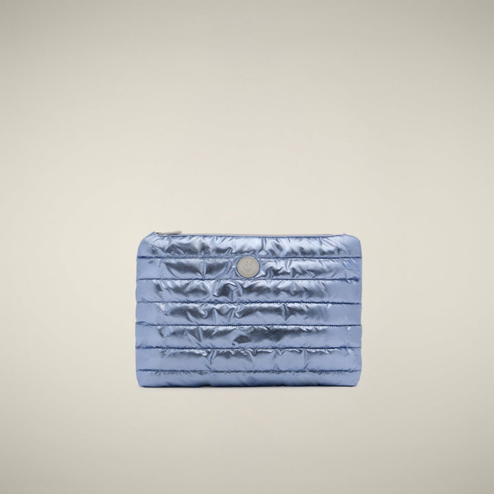 【MAN/WOMAN】DEE DZ0560U ICED ICE BLUE / F