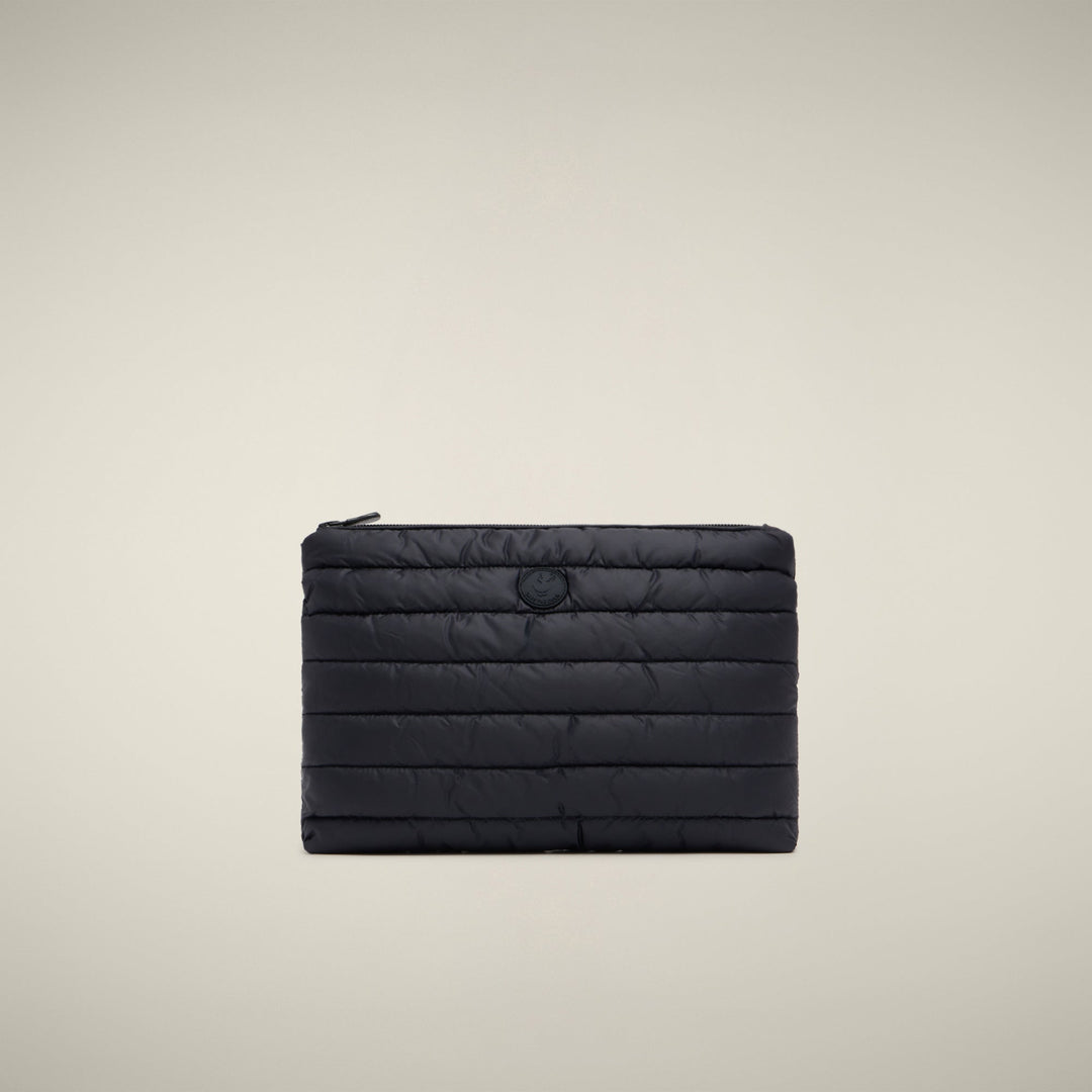 【MAN/WOMAN】THALASSA DZ0560U IRIS BLACK / F