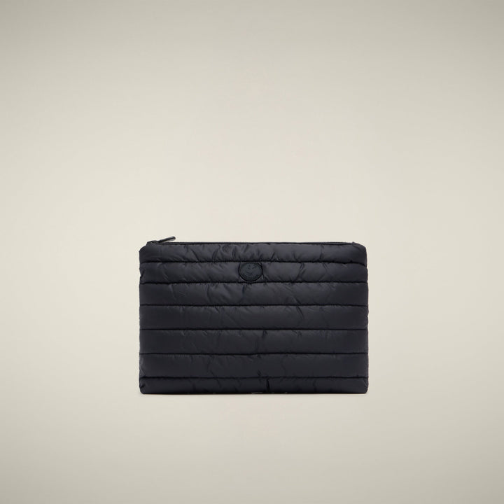 【MAN/WOMAN】THALASSA DZ0560U IRIS BLACK / F