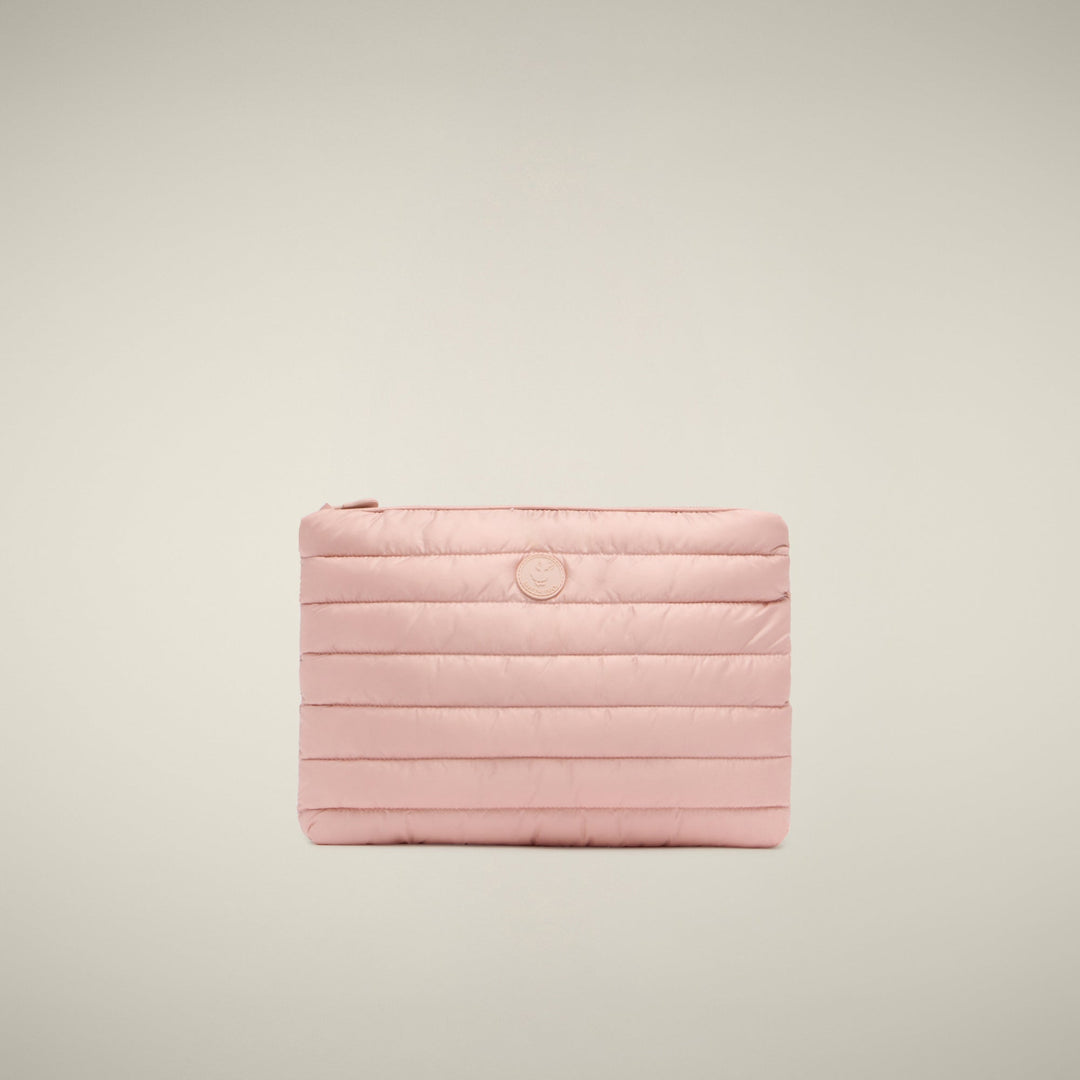 【MAN/WOMAN】THALASSA DZ0560U IRIS BABY PINK / F