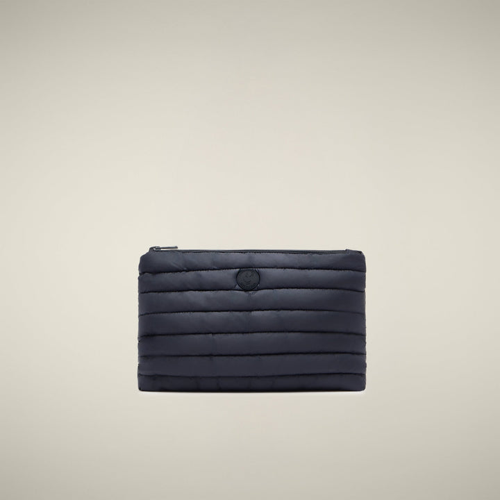 【MAN/WOMAN】THALASSA DZ0560U IRIS BLUE BLACK / F