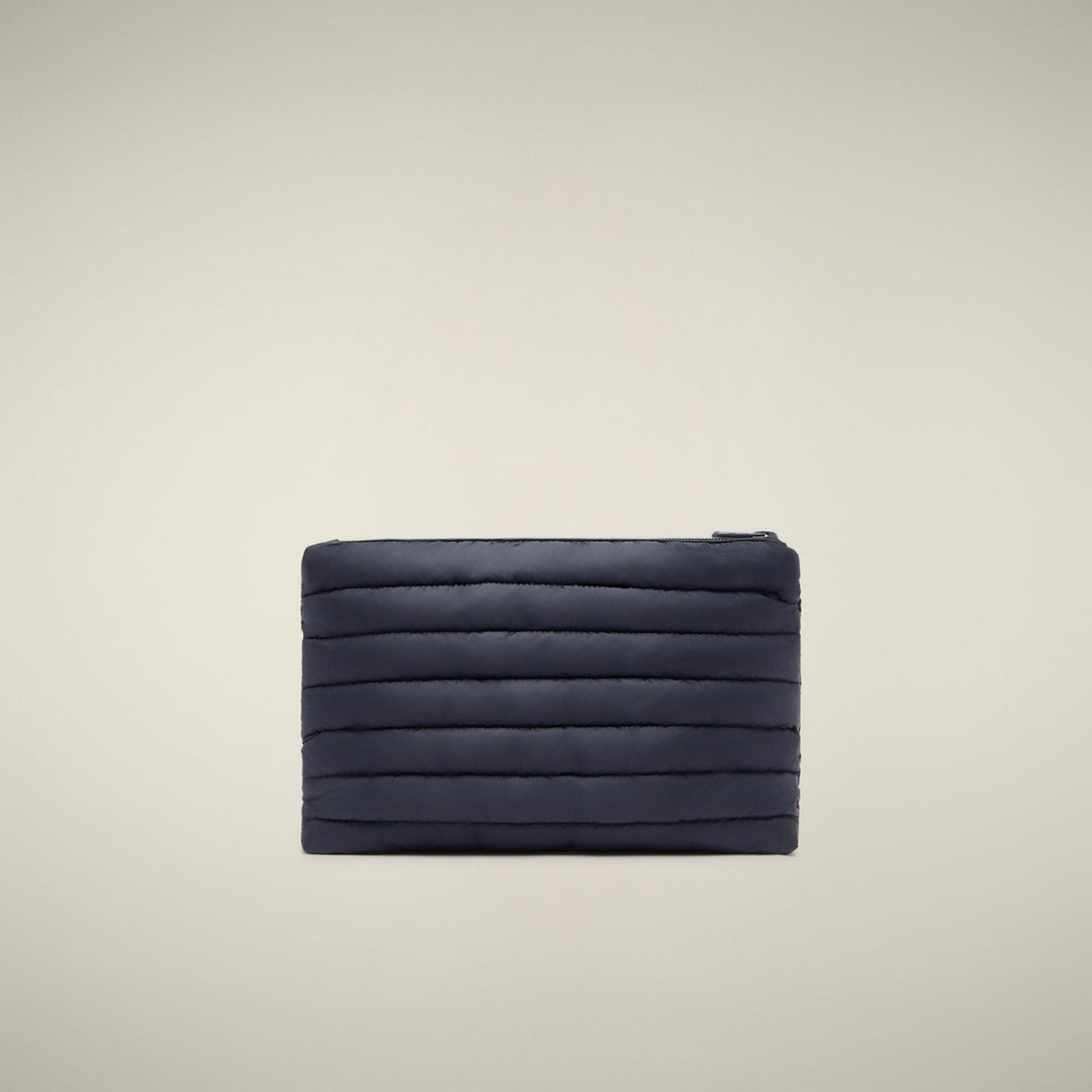 【MAN/WOMAN】THALASSA DZ0560U IRIS BLUE BLACK / F