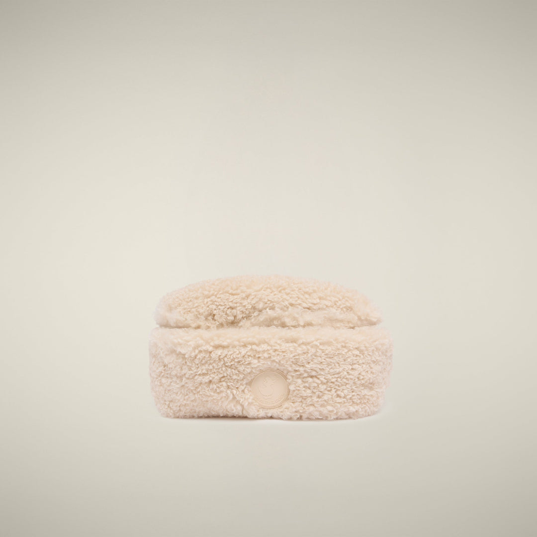 【MAN/WOMAN】ROMIL DZ1941U CURL SHORE BEIGE / F