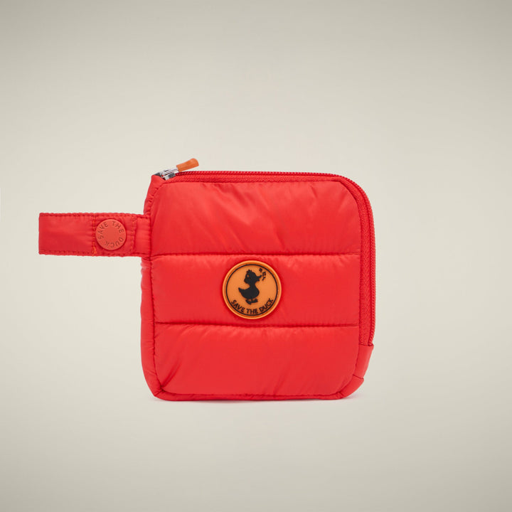 【MAN/WOMAN】BO DZ2506U GIGA FIERY RED / F