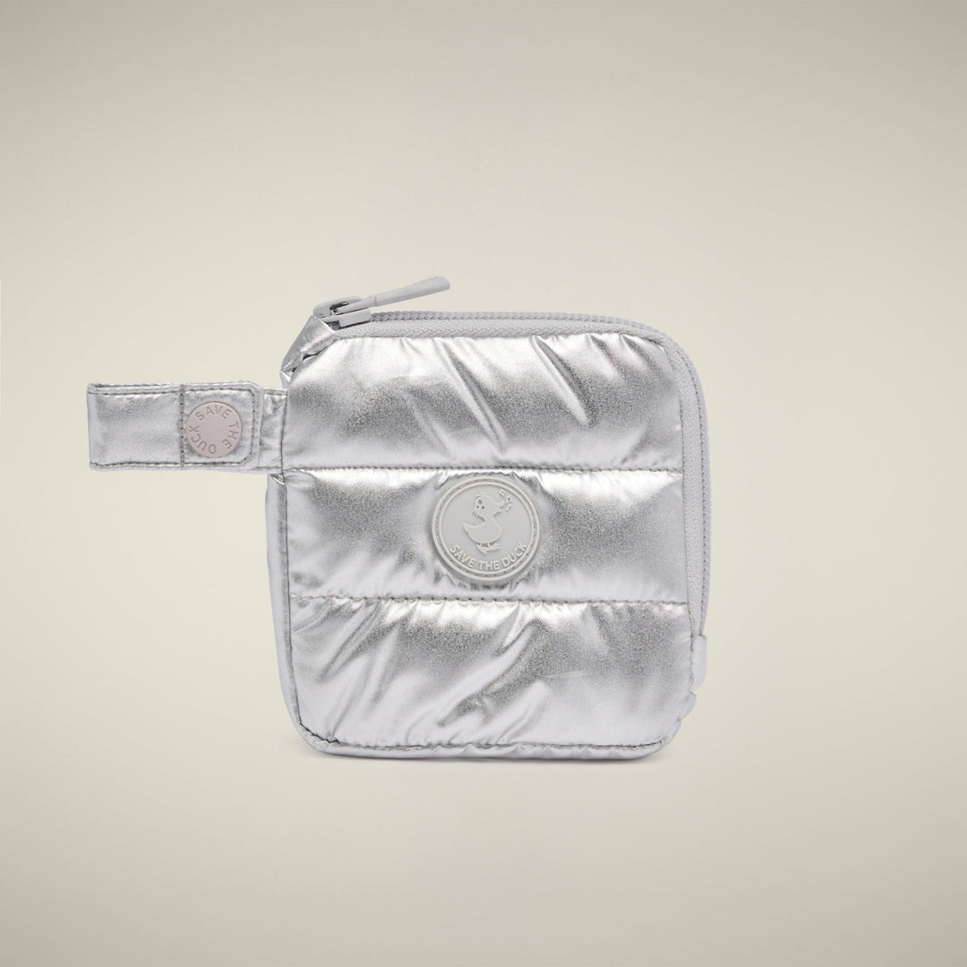 【MAN/WOMAN】HAI DZ2506U ICED SILVER / F