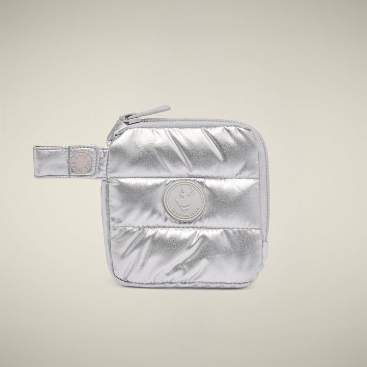 【MAN/WOMAN】HAI DZ2506U ICED SILVER / F