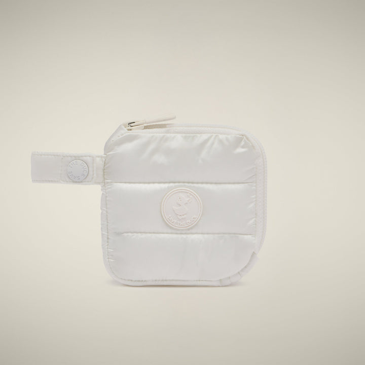 【MAN/WOMAN】DA DZ2506U IRIS OFF WHITE / F