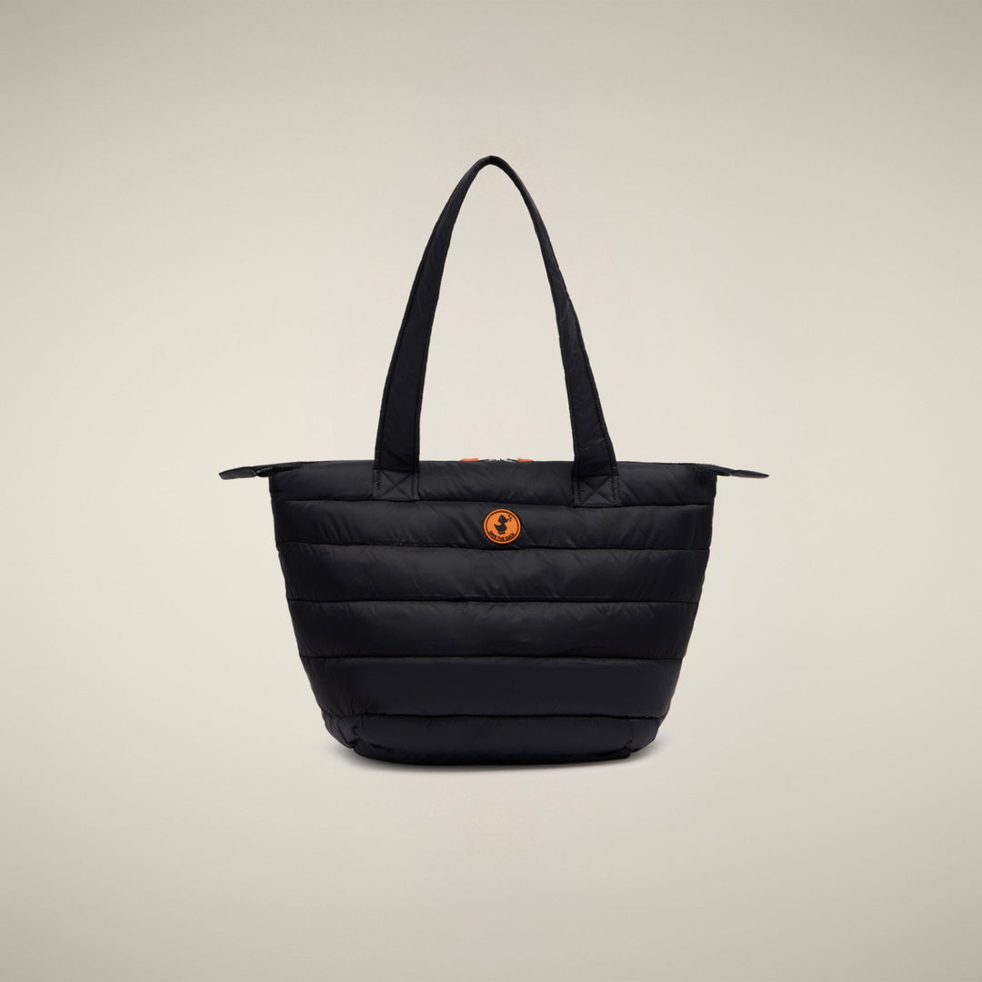 【MAN/WOMAN】CARON DZ2507U GIGA BLACK / F