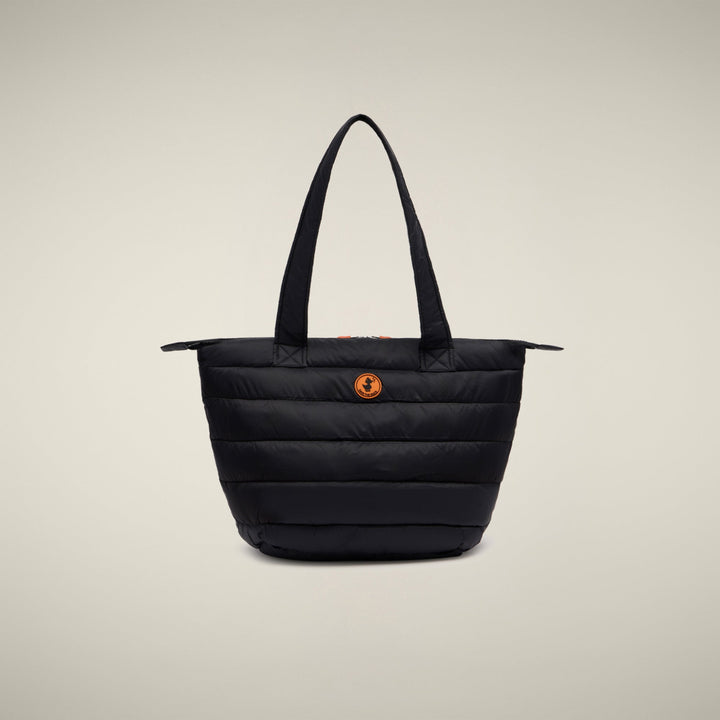 【MAN/WOMAN】CARON DZ2507U GIGA BLACK / F