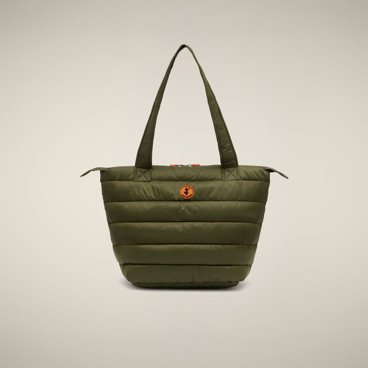 【MAN/WOMAN】CARON DZ2507U GIGA DUSTY OLIVE / F