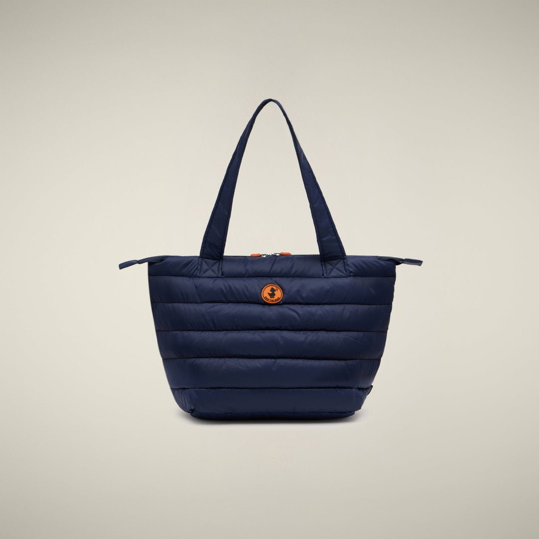 【MAN/WOMAN】CARON DZ2507U GIGA NAVY BLUE / F