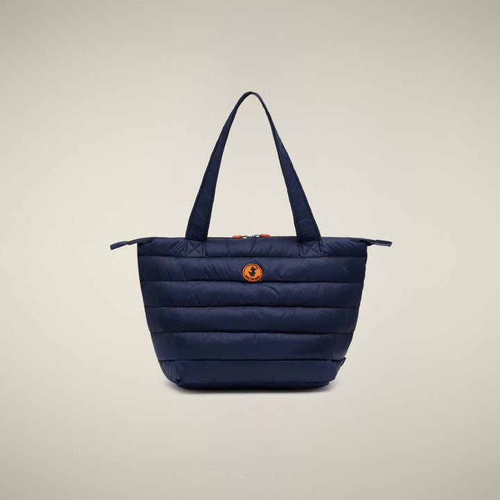【MAN/WOMAN】CARON DZ2507U GIGA NAVY BLUE / F