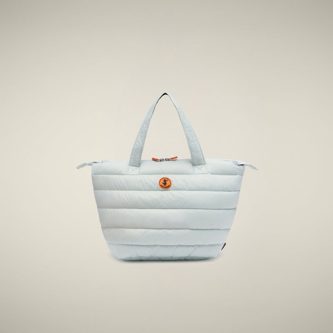 【MAN/WOMAN】CARON DZ2507U GIGA GLACIER BLUE / F