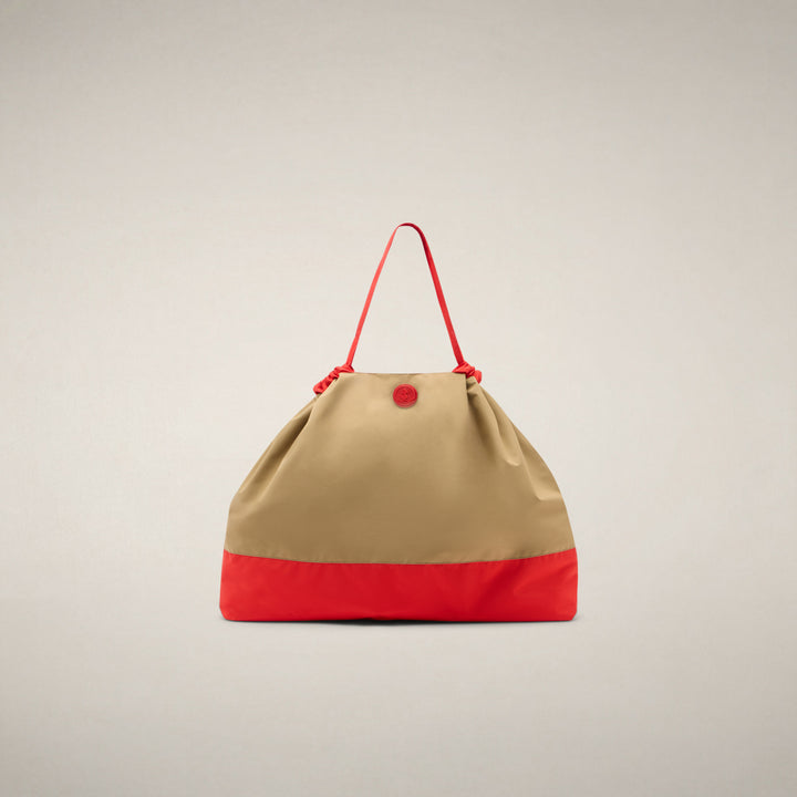 【MAN/WOMAN】GIAH DZ2720U WIND