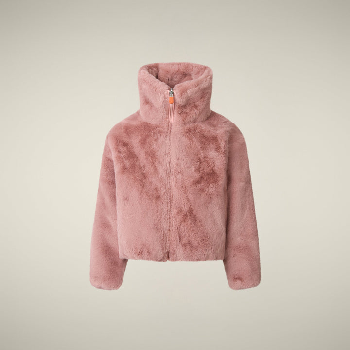 【KID】CERI J31352G FURY BLUSH PINK / 6