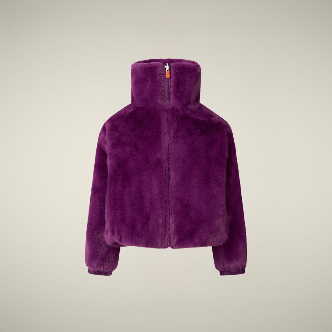 【KID】CERI J31352G FURY CYCLAMEN VIOLET / 6