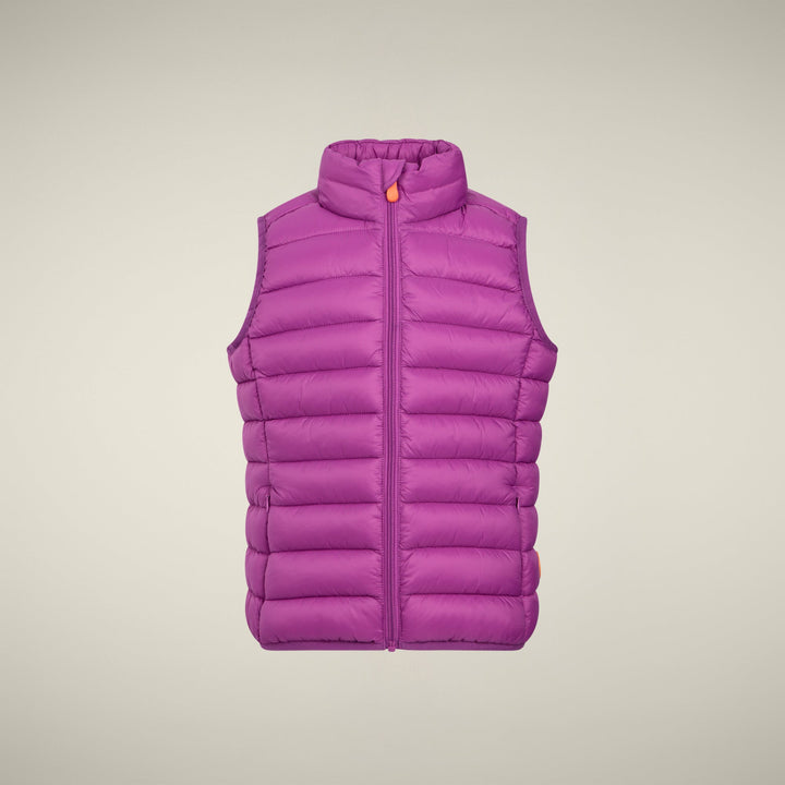 【KID】ANDY J82430X GIGA CYCLAMEN VIOLET / 6
