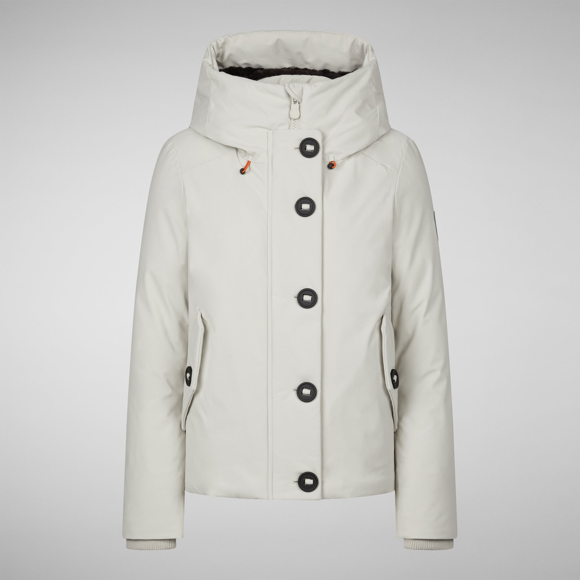 WOMAN】 SHANON P30414W SMEG – SAVE THE DUCK JAPAN