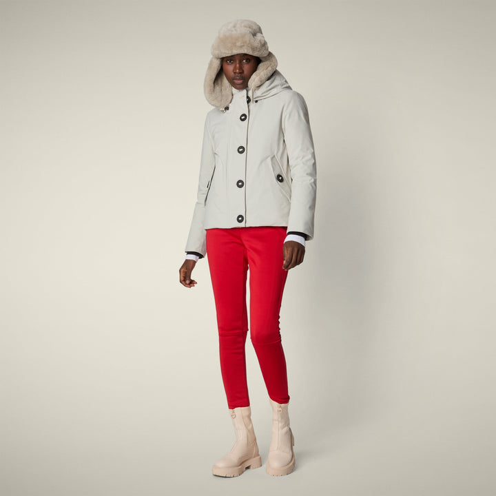【WOMAN】SHANON P30414W SMEG RAINY BEIGE