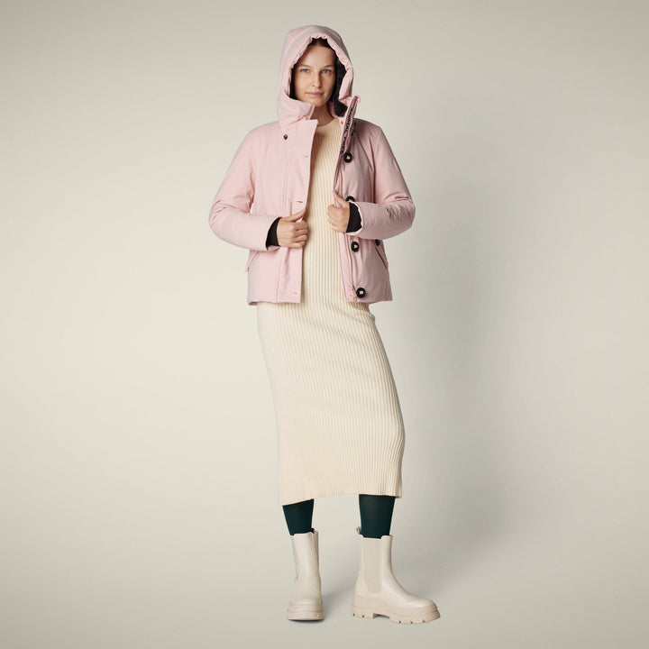 【WOMAN】SHANON P30414W SMEG BABY PINK