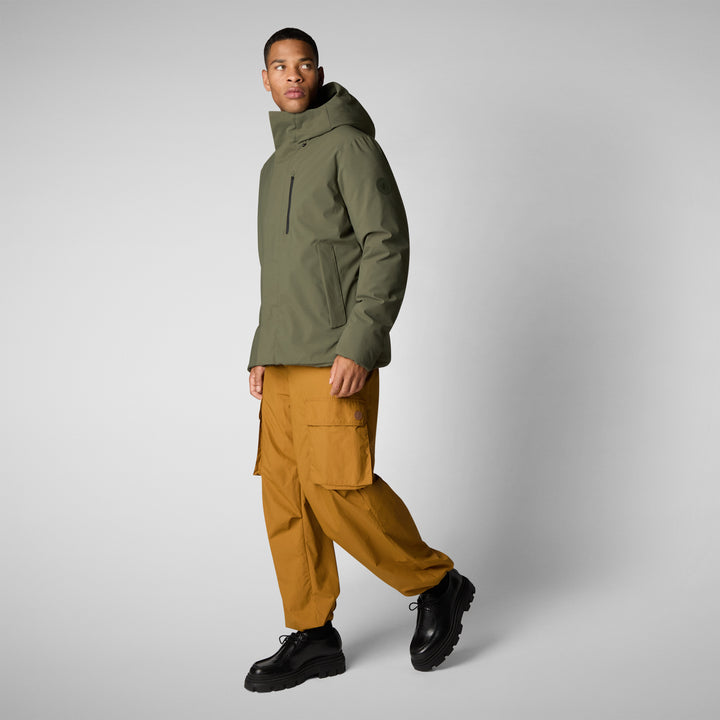 【MAN】ULMUS P31387M SMEG