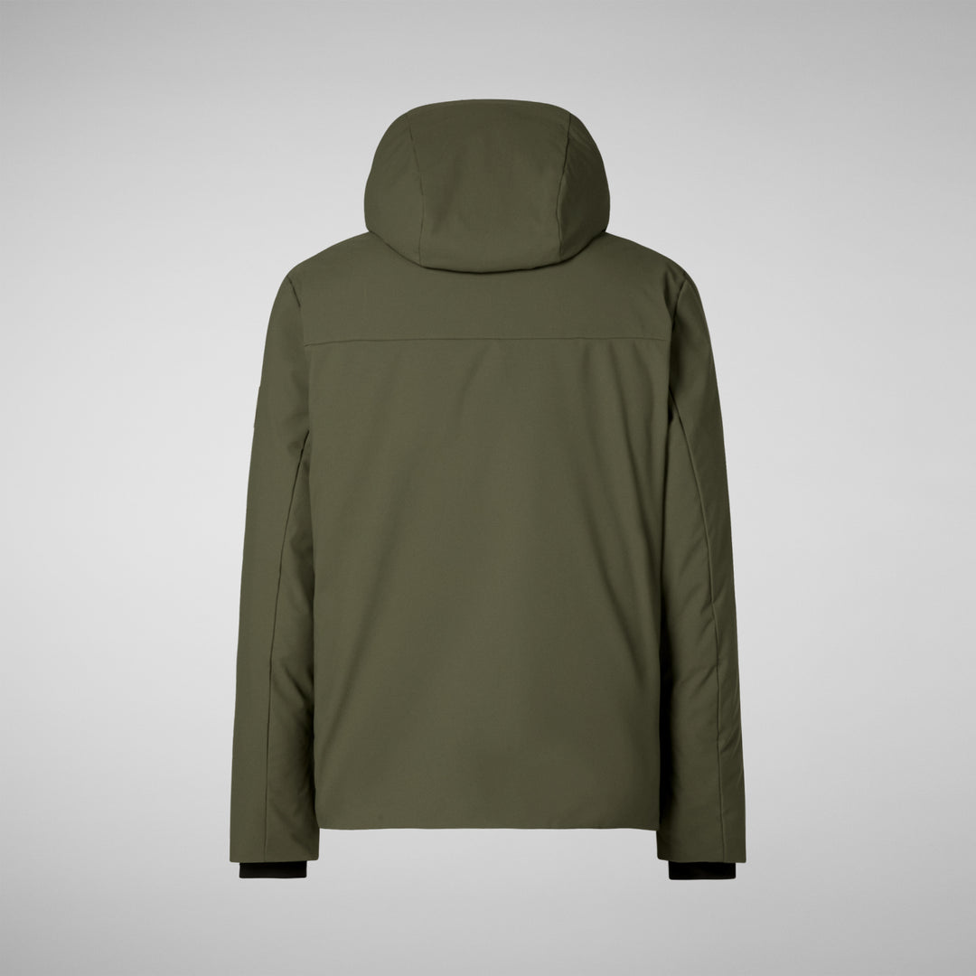 【MAN】ULMUS P31387M SMEG