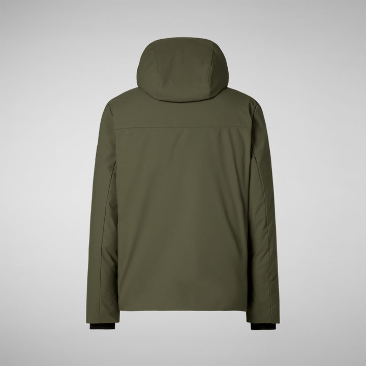 【MAN】ULMUS P31387M SMEG