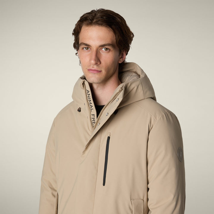 【MAN】ULMUS P31387M SMEG