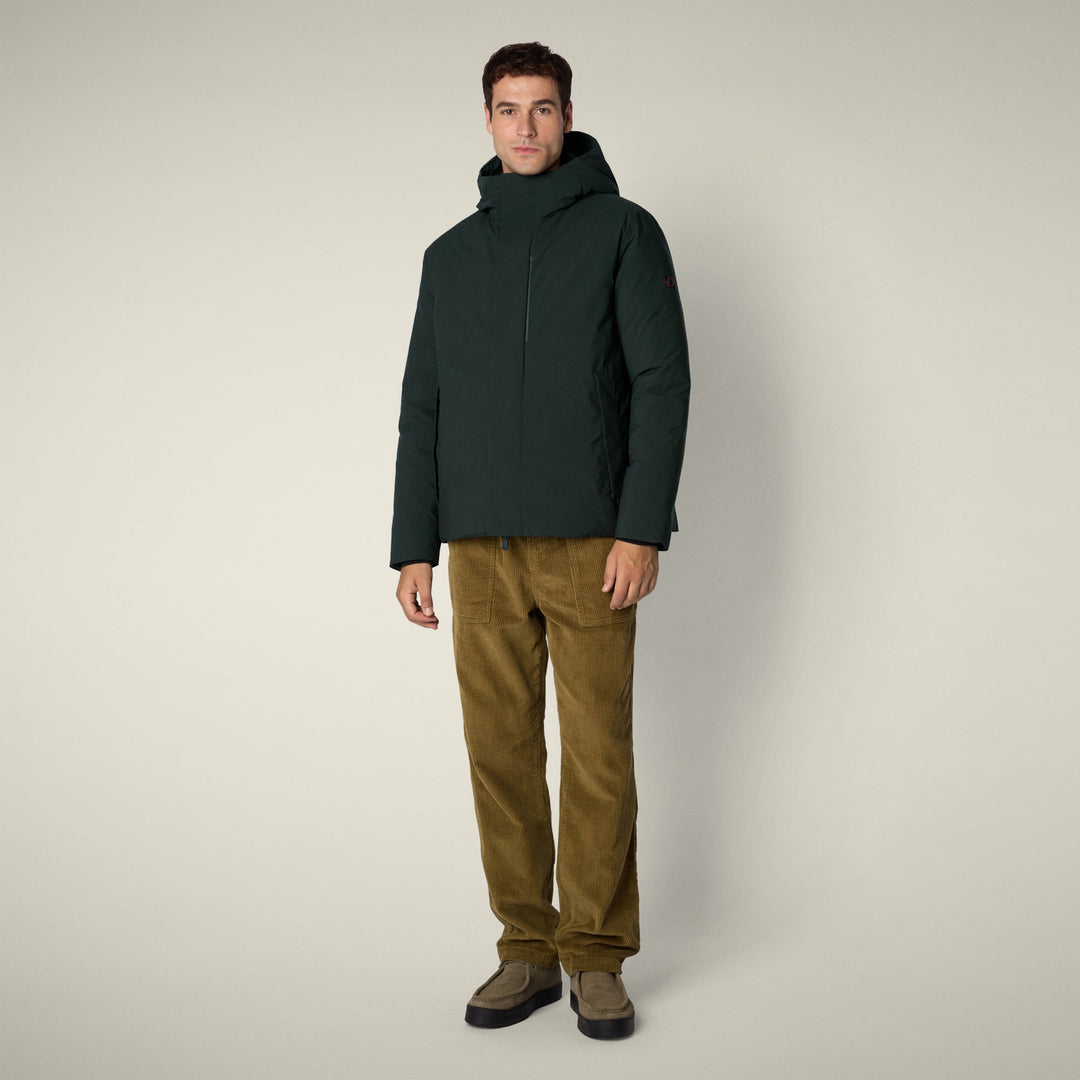 【MAN】ULMUS P31387M SMEG ※FOG GREY,NAVY BLUEは11月5日発売開始予定