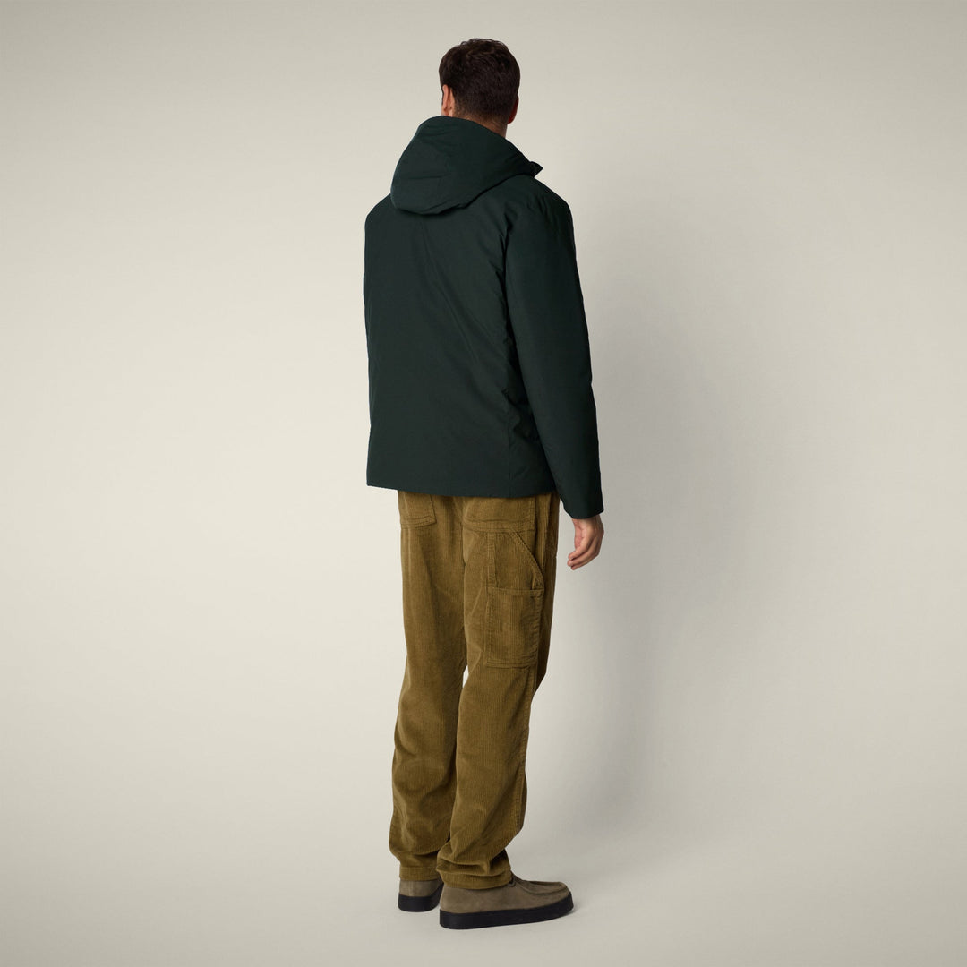 【MAN】ULMUS P31387M SMEG ※FOG GREY,NAVY BLUEは11月5日発売開始予定