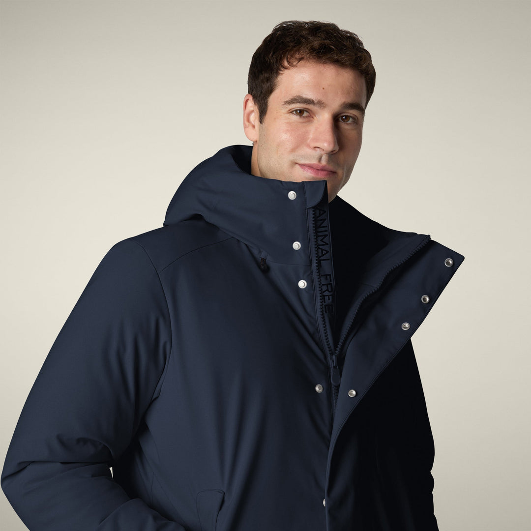 【MAN】ULMUS P31387M SMEG ※FOG GREY,NAVY BLUEは11月5日発売開始予定