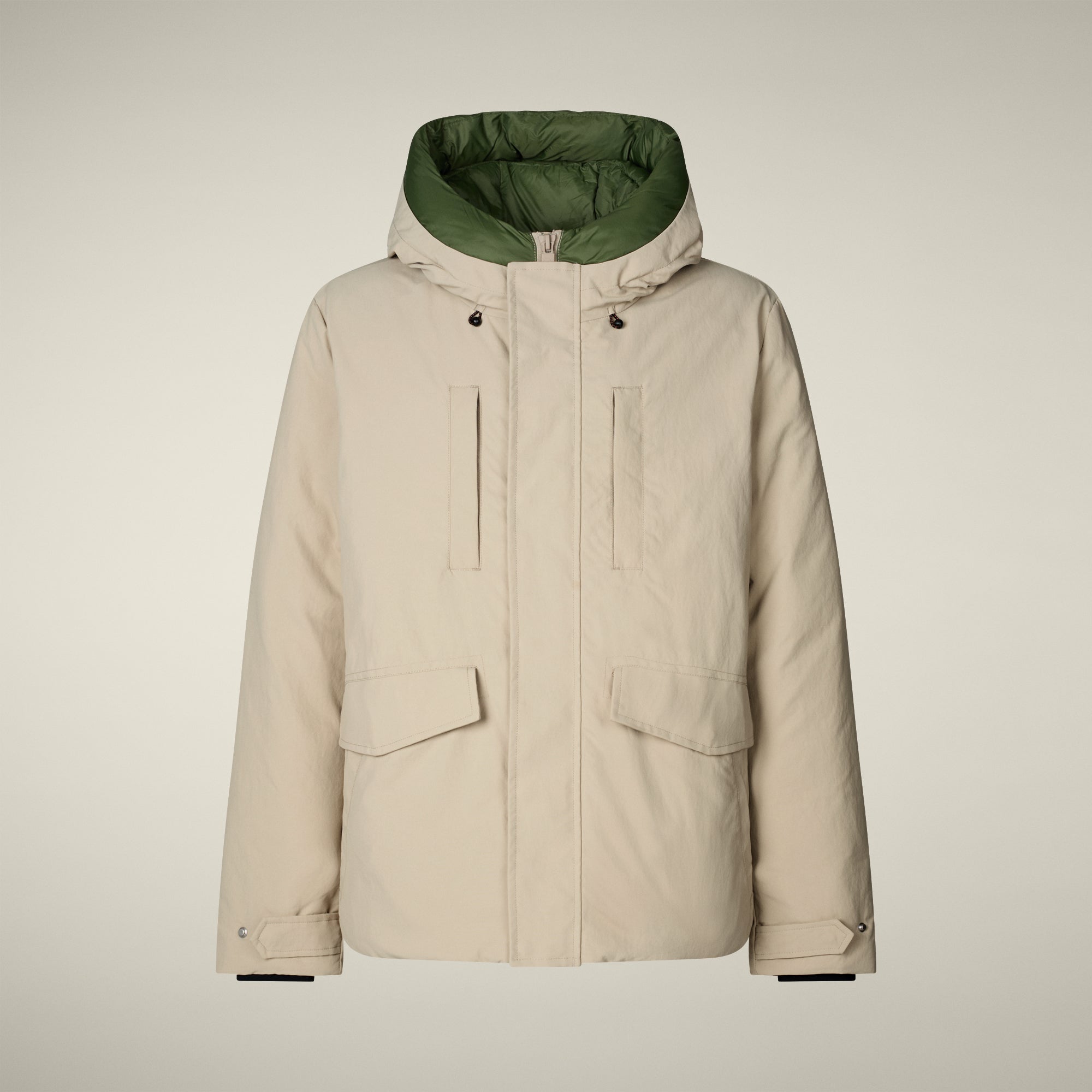 MAN】Arctic – SAVE THE DUCK JAPAN