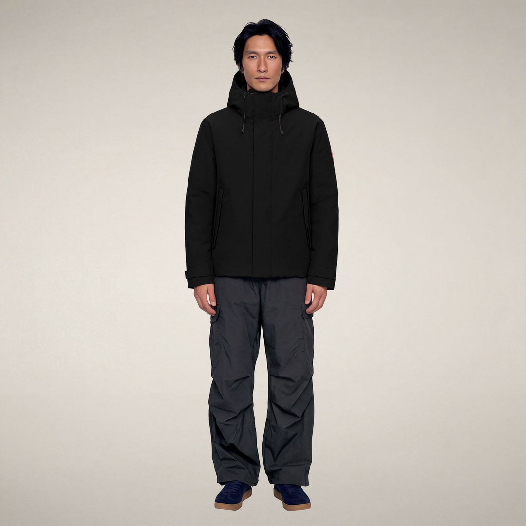 【MAN】GASPARO P32867M HERO