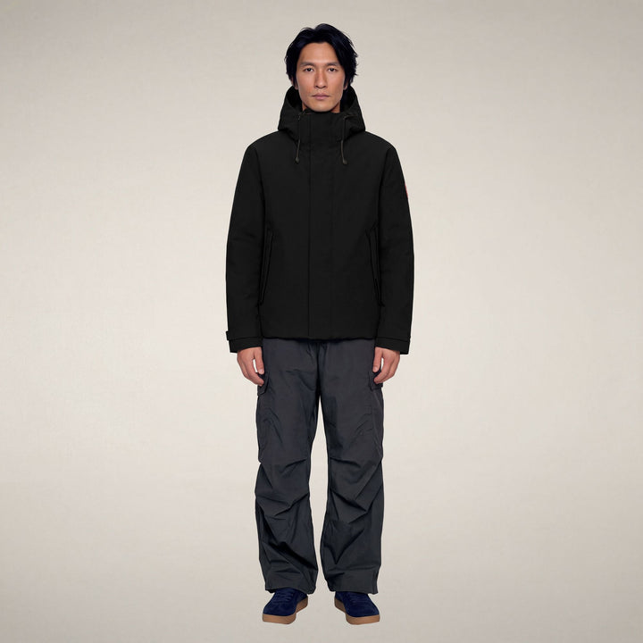 【MAN】GASPARO P32867M HERO