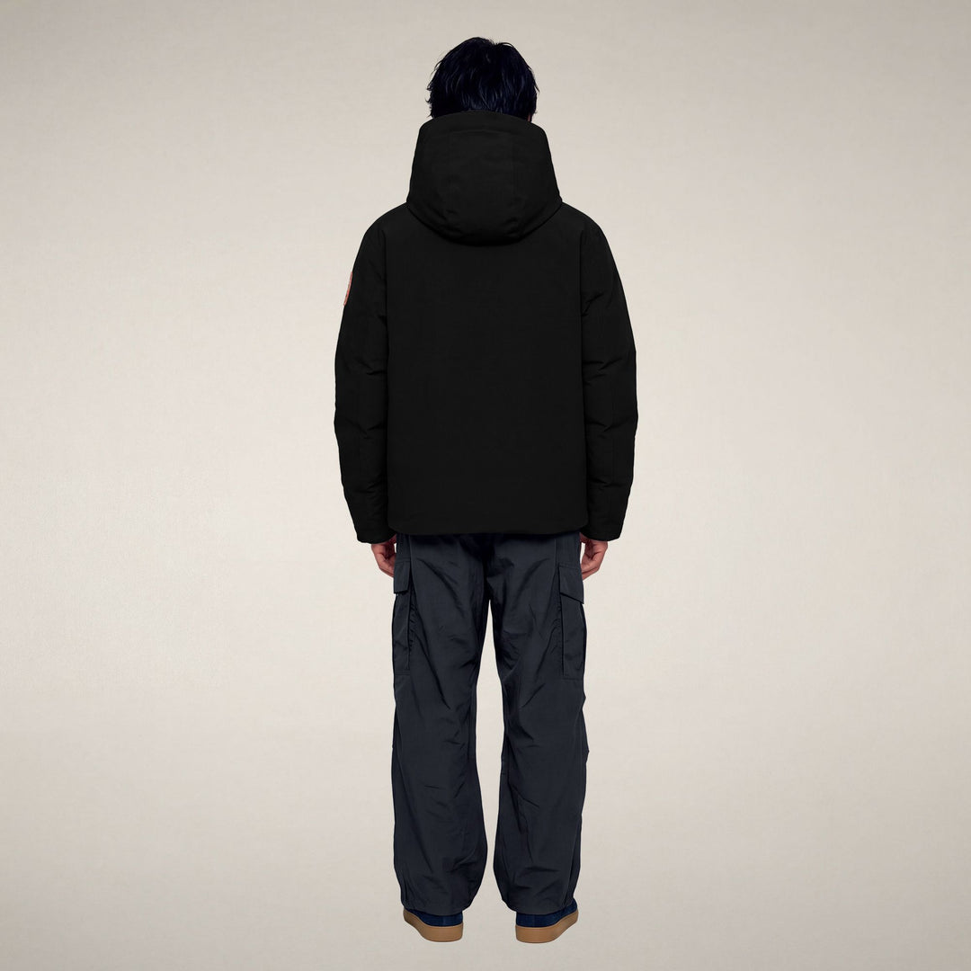 【MAN】GASPARO P32867M HERO