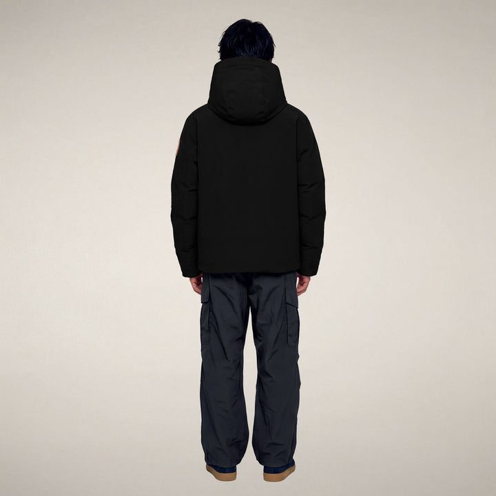 【MAN】GASPARO P32867M HERO